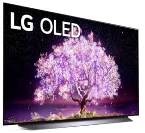 LG OLED65C17LB Ebay (Topcashback -5% = 1262,54€)