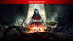 Remnant II - Deluxe Edition PS5 Spiel ( TR PSN )