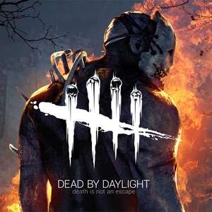 Dead by Daylight - 100.000 Blutpunkte