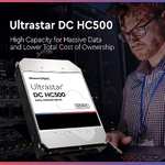 Western Digital Ultrastar HC510 10TB [renewed]