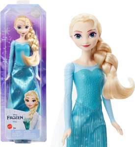 Elsa-Puppe Eiskönigin Mattel [Otto UP Plus]