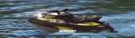 Inkfish - RC-Jetski 36 cm brushed/brushless UDIRC UDI023/Pro, 33,5 cm, 2s, 14/20 km/h, RtR, - € 62,14/85,91 - Ferngesteuertes Boot