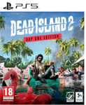 Dead Island 2 (Day One Edition) - PlayStation 5 Uncut (Auch für XBOX)