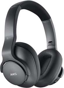 AKG OverEar Kopfhörer Wireless Kabellose Kopfhörer N700NCM2 Stereo schwarz