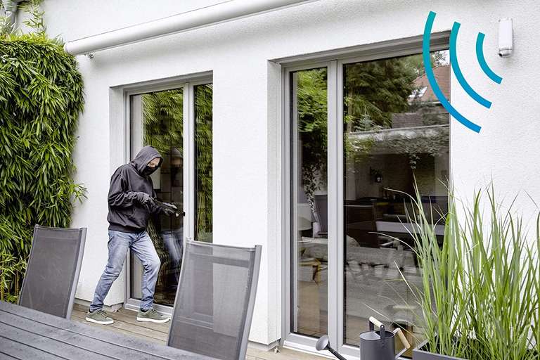 [Hornbach TPG] Bosch Smart Home Außenkamera Eyes für 145€