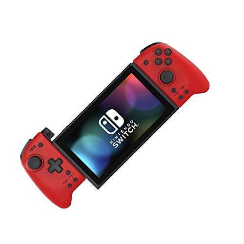 Hori Nintendo Switch Split Pad Pro (Volcanic Red)