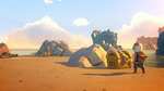Yonder - The Cloud Catcher - [PlayStation 5] (Prime)