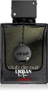 Armaf Club de Nuit Urban Man Elixir Eau de Parfum 105ml zum Bestpreis