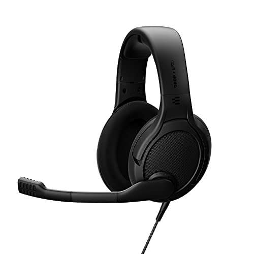 DROP + EPOS PC38X Gaming Headset Noise-Cancelling Mikrofon