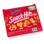 [PRIME/Sparabo] 8er Pack Lorenz Snack World Snack-Hits (8 x 320 g)