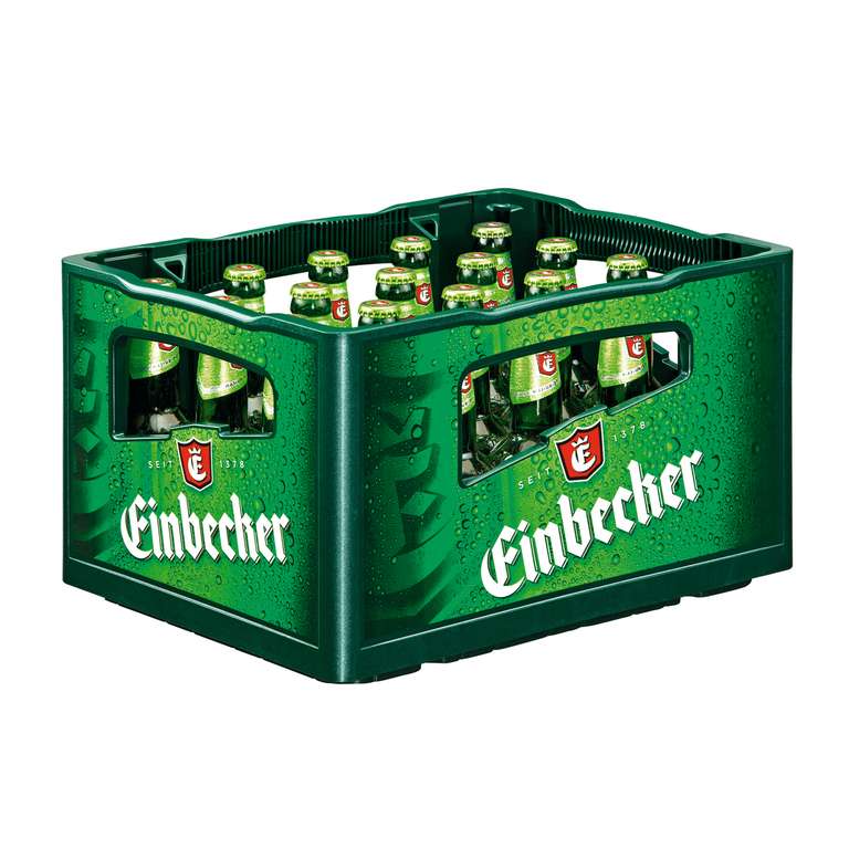 [Trinkgut] Einbecker Mai-Bock (20x0,33L) (offline)