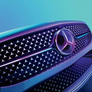 Mercedes Me 20% Rabatt auf Smartphone Integration und digitales Radio