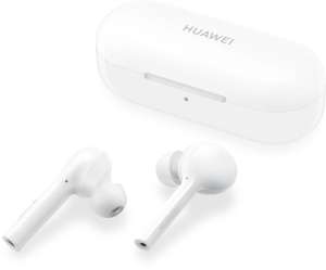 Huawei FreeBuds Lite weiß Kopfhörer