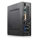 [Gebraucht] Fujitsu Esprimo Q957 Mini PC, Intel Core i3 7100T, RaspberryPi-Alternative für (Smart)Home-Server/Proxmox | konfigurierbar