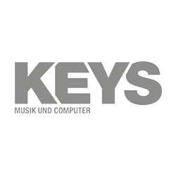 "Keys" Magazin Online Inhalte im Moment ohne Passwort: Video Mastering Workshop & Samples