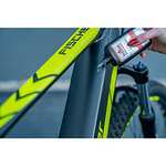 NIGRIN BIKE-CARE Fahrrad-Reinigungs- und Pflegeöl | 100 ml Flasche | Fahrradreinigung und Pflege für 2,99€ (Prime)