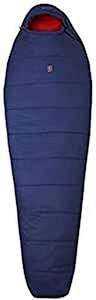 Fjällräven Abisko Two Seasons W , Farbe: Atlantic Blue Damenschlafsack