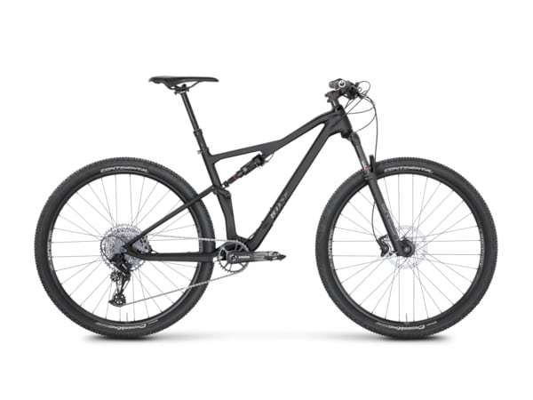Rose Inventory Sale (MTB, Fully und Hardtail)
