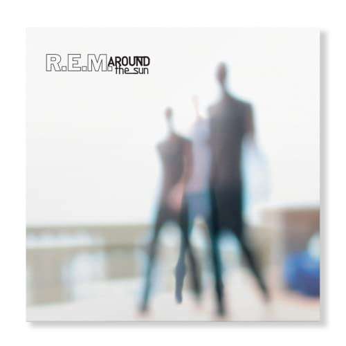 R.E.M. – Around The Sun (180g) (2LP) (Vinyl) [prime]