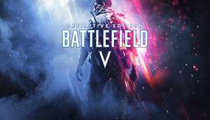 Battlefield V Definitive Edition / Steam