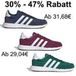 Adidas Run 60s 2.0 Schuhe ab 29,04€ | 30% Gutschein / 35% Unidays / 47% CB