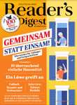 Reader's Digest Abo (12 Ausgaben) für 67 € mit 65 € Zalando- oder 55 € BestChoice-Universalgutschein