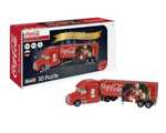 Spielwaren unter 10€ Sammeldeal (14), z.B. Revell 3D Puzzle Adventskalender Coca-Cola Truck für 8,49€ [Thalia KultClub]