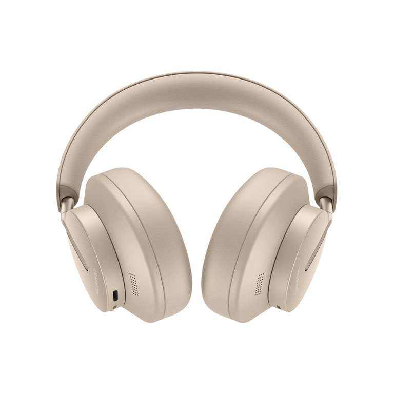 Huawei FreeBuds Studio | Over Ear Kopfhörer | ANC | Umgebungsmodus | BT 5.2 Multipoint | Schnellladefunktion | bis ca. 20h Akku (mit ANC)