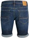 JACK AND JONES Herren Jeans-Shorts Rick Fox für 16,99€ + 5,99€ VSK (Größen XS bis L)