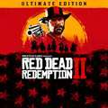 Red Dead Redemption 2: Ultimate Edition (Xbox Store Island, ohne VPN)