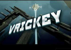 Vrickey & Pro Shooter VR aktuell kostenlos (Meta Quest App Lab Spiele)
