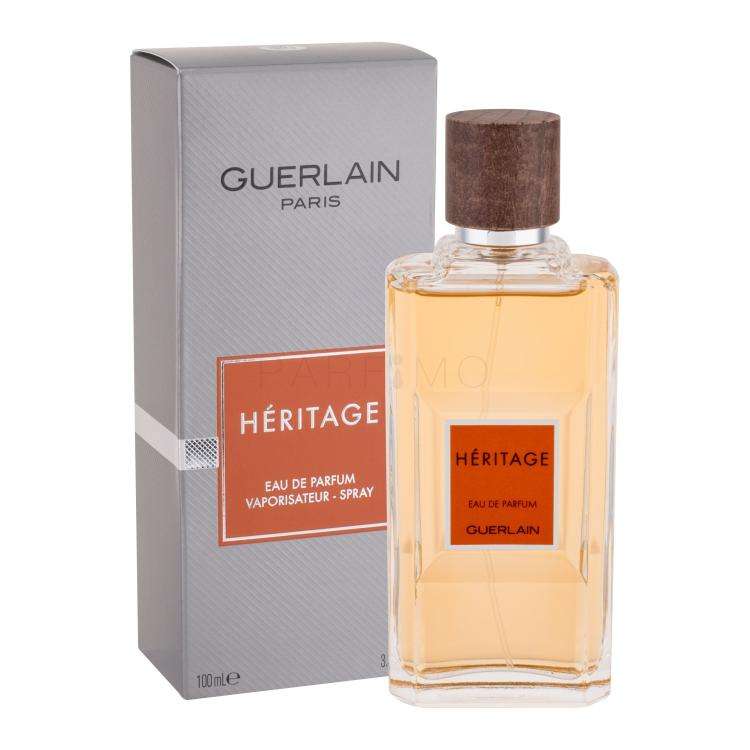 Guerlain Héritage Eau de Parfum 100ml (alte Version)