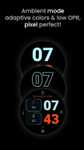 Manager: Wear OS 4 watch face [WearOS Watchface][Google Play Store]