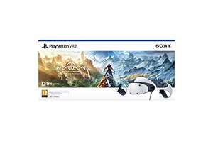 Sony PlayStation VR2 Horizon Call of the Mountain-Bundle