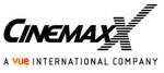 [Corporate Benefits] CinemaxX alle 2D-Filme für 6,90€ oder 3D für 9,90€