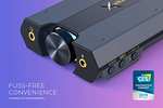 Sound BlasterX G6 7.1 HD externe Gaming-DAC- und USB-Soundkarte
