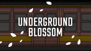 Underground Blossom [Point-&-Click] [GOG] [1,69€] [STEAM]
