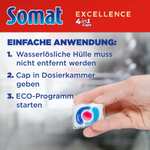 Somat Excellence 4in1 Caps (70 Caps)