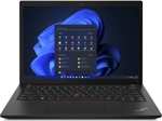 Lenovo ThinkPad X13 G3 (13.3", 1920x1200, IPS, 300nits, 72% NTSC, i5-1250P, 16/512GB, 2x TB4, 2x USB-A, HDMI, 55Wh, noOS, 1.29kg)