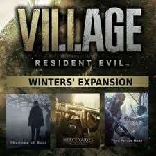[Kinguin] Resident Evil Village - Gold Edition Upgrade Winters-Erweiterung EU PS4 & PS5 - ohne VPN