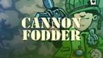 Cannon Fodder 1&2 für je 1,39€ @ GOG
