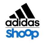 474° - [Shoop & Adidas] 18% Cashback auf alle Artikel
