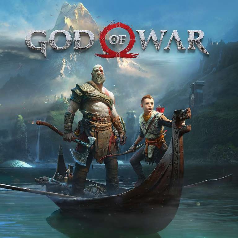 God of War (Steam Key, PC, multilingual, Metacritic 93/8.6, ~22-51h Spielzeit)