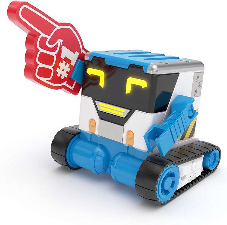 Really RAD Robots ferngesteuerter Roboter MiBro