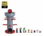 Super Mario - Spiel - Blow Up! Shaky Tower (Rofu Abholung)