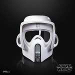 Hasbro Star Wars Black Series Scout Trooper, elektronischer Premium Helm für 124,99€ [Amazon Vorbestellung]