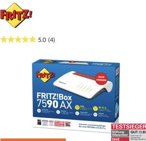 Preis-Check: Smart Heizen: Fritz-Thermostate-Dreierpack zum Deal-Preis 
