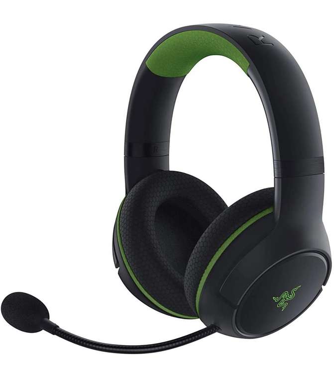 Razer Kaira Xbox Series Wireless Headset