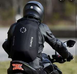 Motorradrucksack XLMoto Wasserabweisend