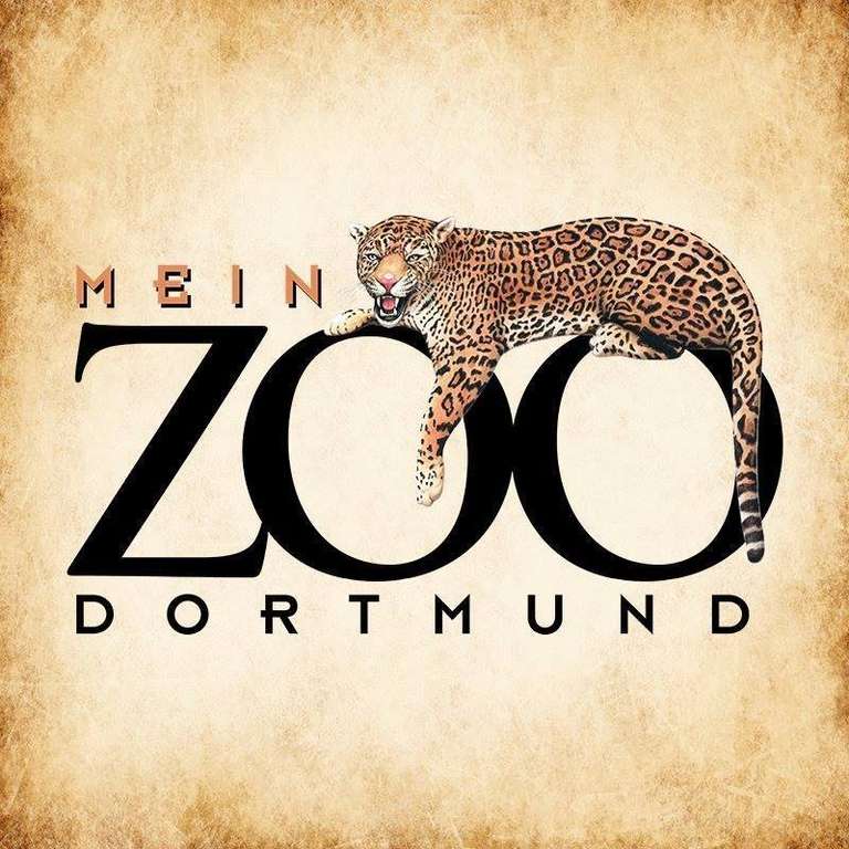 Zoo Dortmund - Freier Eintritt für Kinder und junge Erwachsene während der NRW-Sommerferien 2022